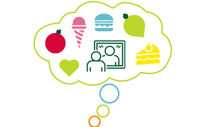 Binge Eating, Essanfälle, Frustessen