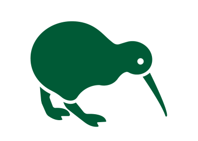 Kiwi-Icon visualisiert die Behandlung von selektivem Essen und ARFID mit Ernährungspsychologie und Hypnose in Dübendorf, Zürich