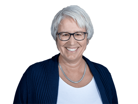 irene-held-hypnose-therapie-ernährung-psychologie-beratung-coaching-dübendorf-zuerich-5043 Profilbild von Irene Held