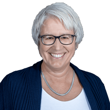 Profilbild von Irene Held