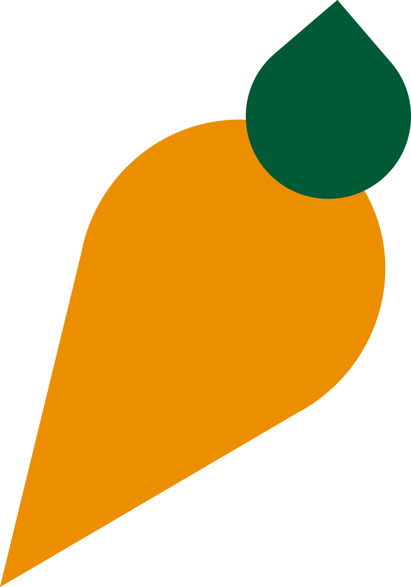4 farbige Kreise ineinander liegend symbolisieren das Hypnose-Angebot in der Praxis von Irene Held in Dübendorf beim Bahnhof Zürich Stettbach.